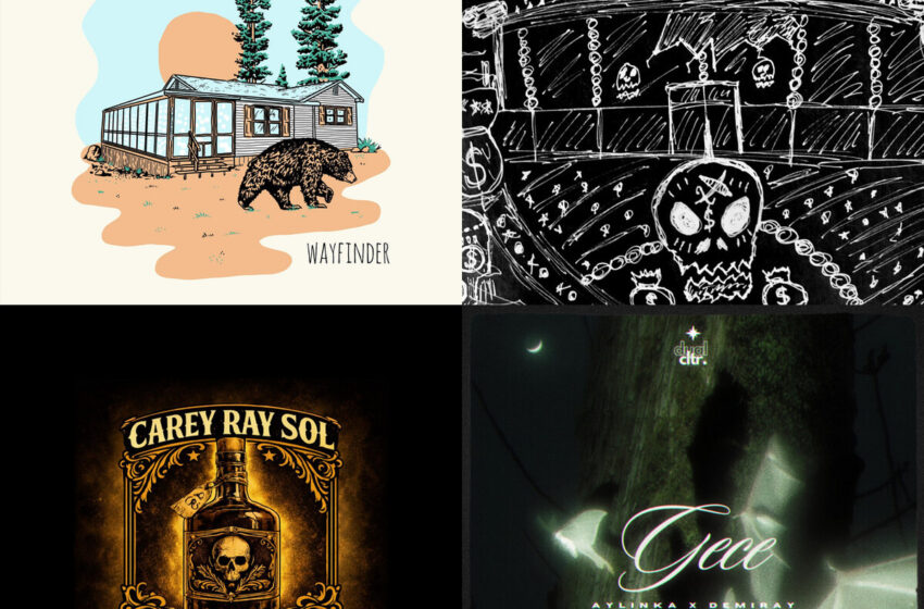  Entre Sombras, Resets y Ruido Vital