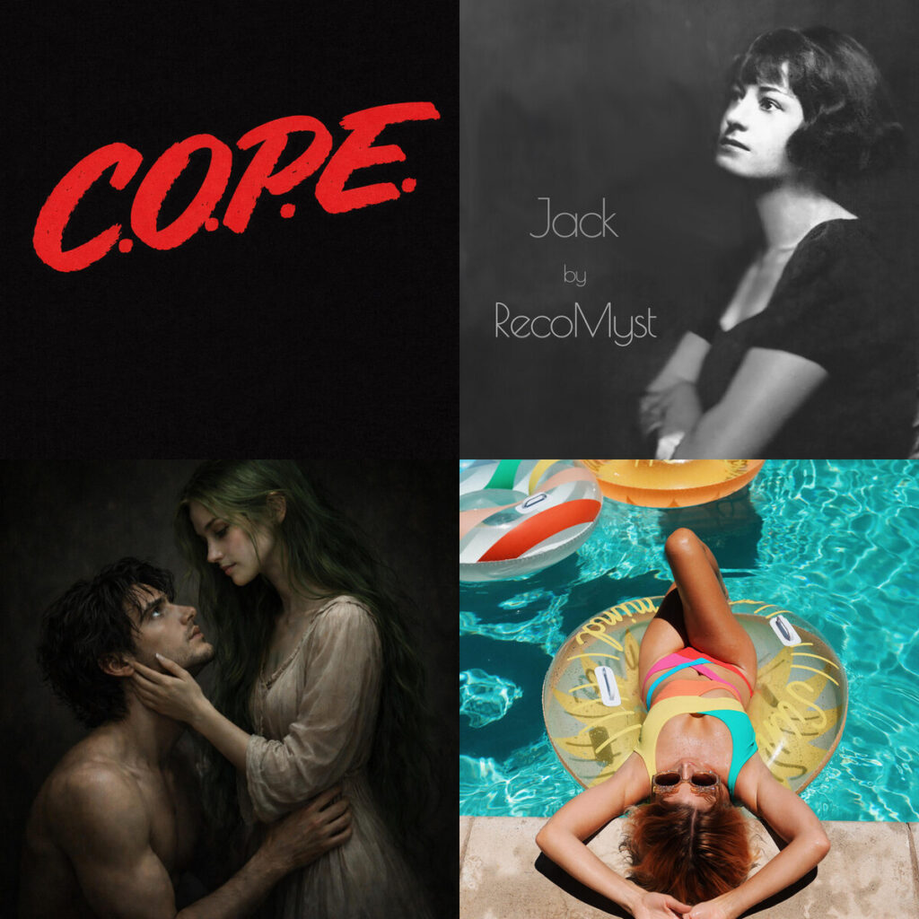 Entre Sombras, Vicios y Amores Torcidos