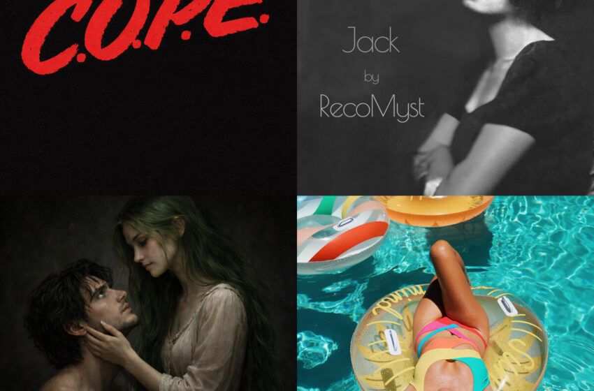  Entre Sombras, Vicios y Amores Torcidos