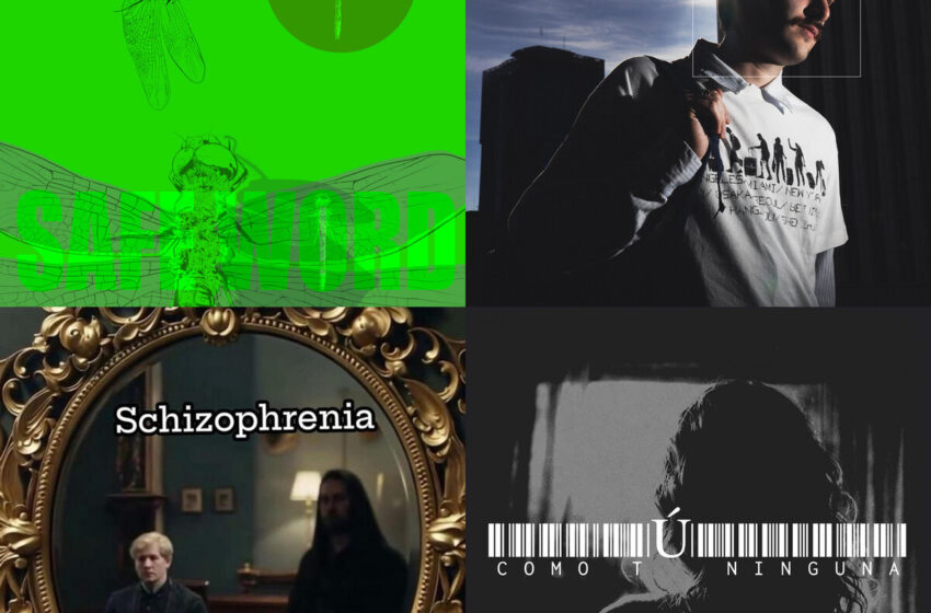  Entre Susurros, Sombras y Luces de Neón