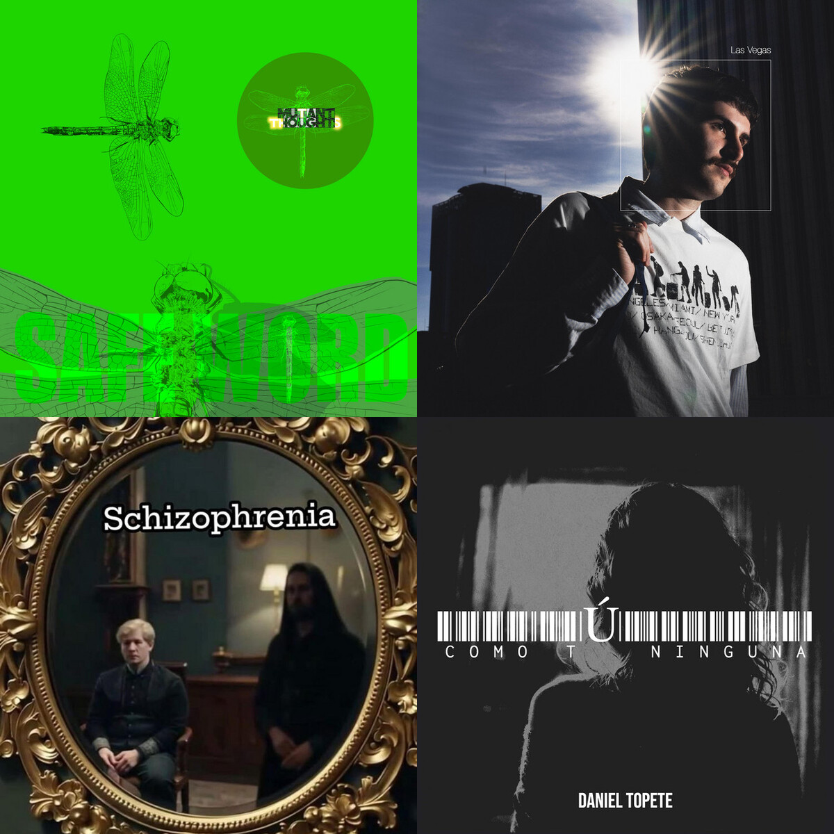  Entre Susurros, Sombras y Luces de Neón