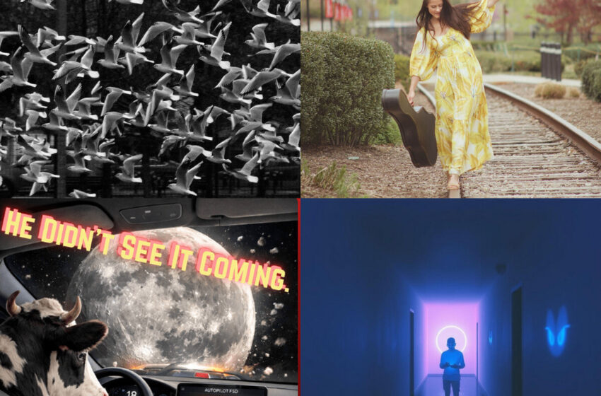  Entre vigilancia, fe y conexión: canciones para no perderse