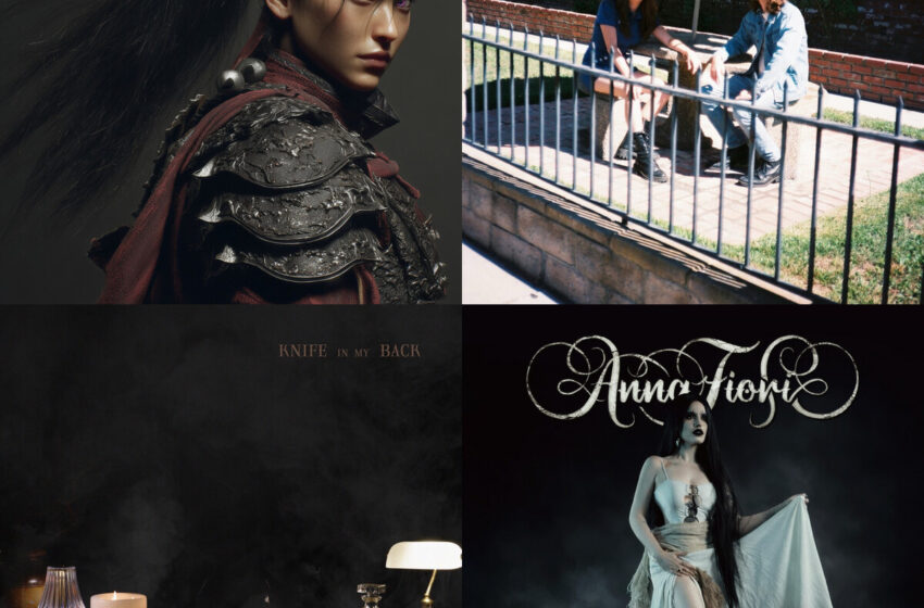  Espejos, heridas y renacimientos: cuando sentirlo todo es inevitable