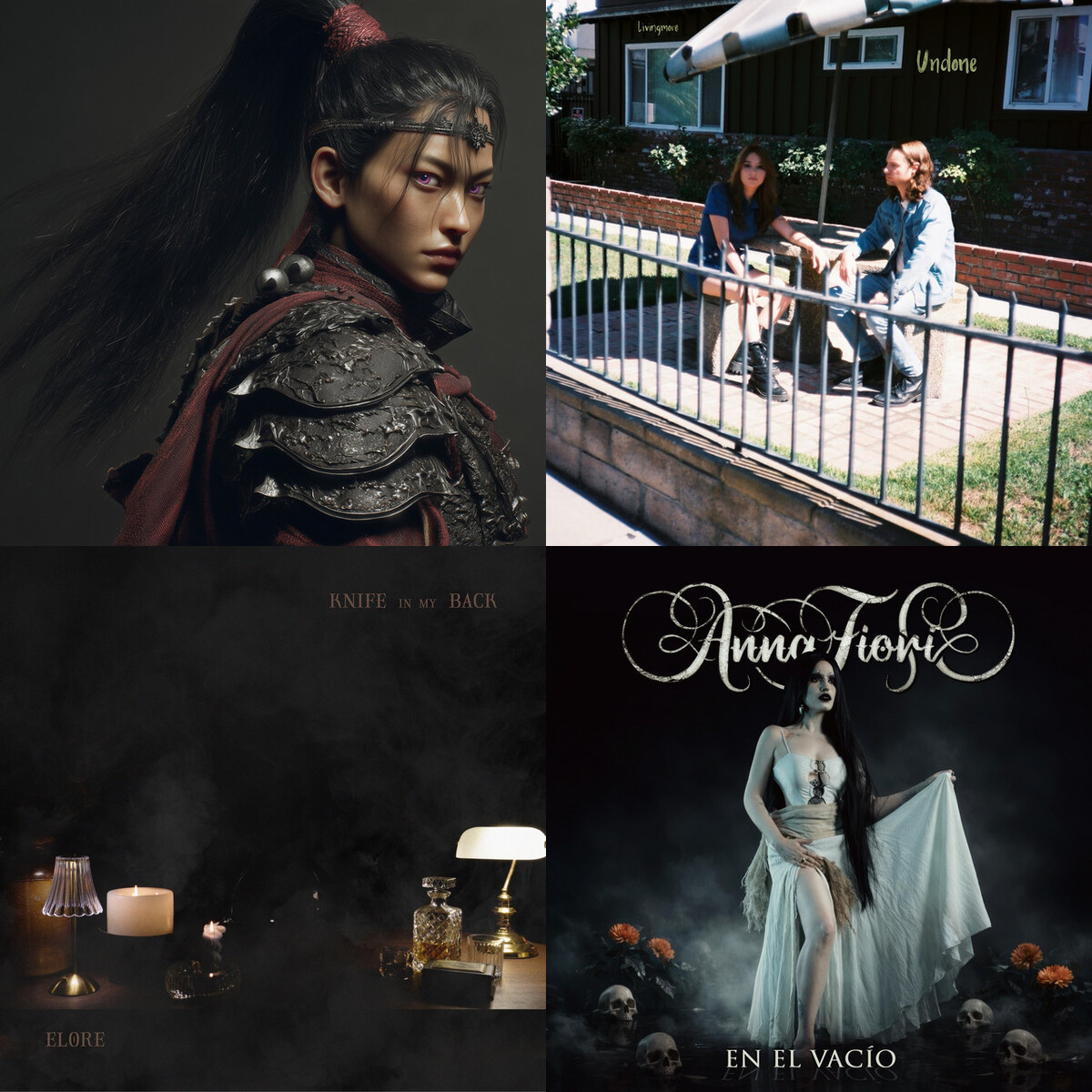  Espejos, heridas y renacimientos: cuando sentirlo todo es inevitable