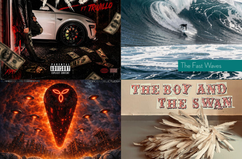  Fábulas, Neón y Colisiones Internas