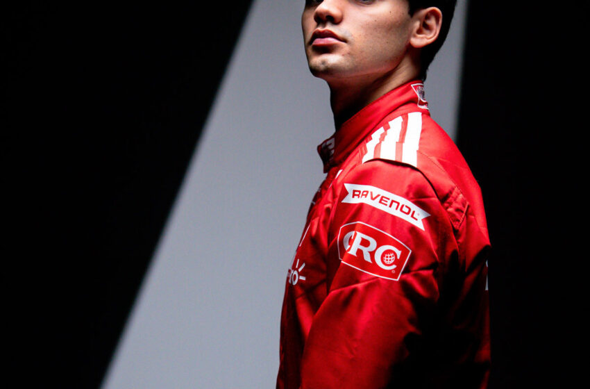  Sebastián Montoya acelera en Miami: el inicio de una nueva historia en el automovilismo