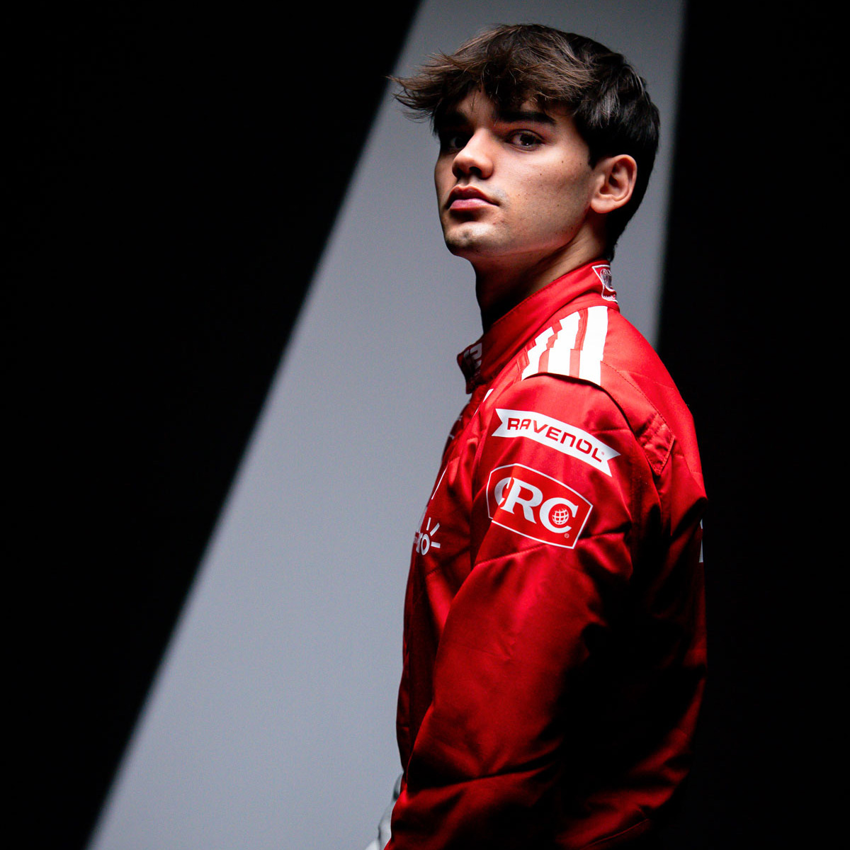  Sebastián Montoya acelera en Miami: el inicio de una nueva historia en el automovilismo