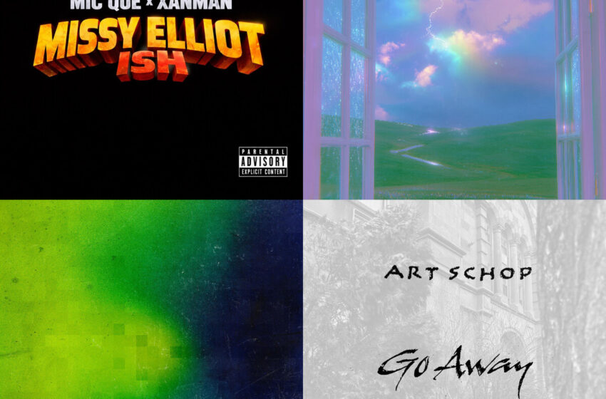  Frecuencias que mutan: del pulso íntimo al eco digital