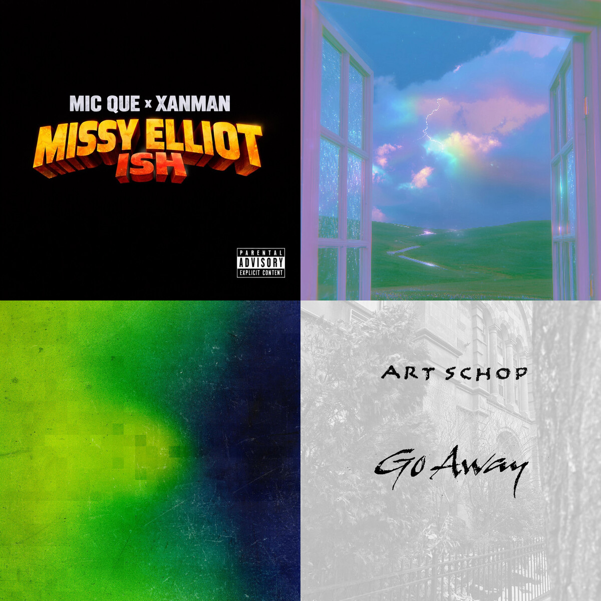  Frecuencias que mutan: del pulso íntimo al eco digital