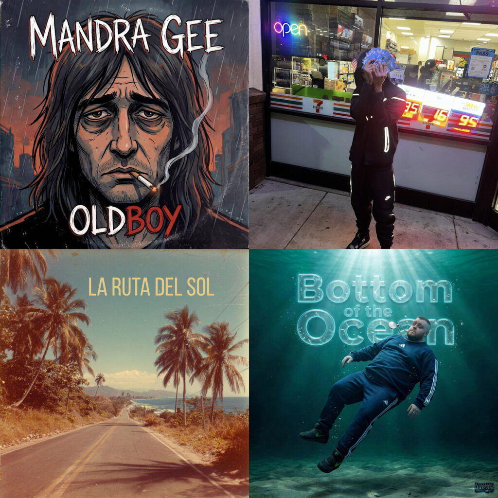 Frecuencias sin frontera: del desahogo crudo a la luz compartida