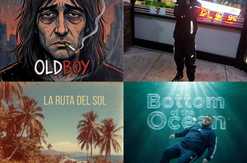  Frecuencias sin frontera: del desahogo crudo a la luz compartida