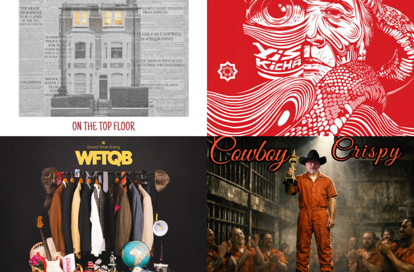  Fuego, cuerpo y conciencia: canciones que confrontan.