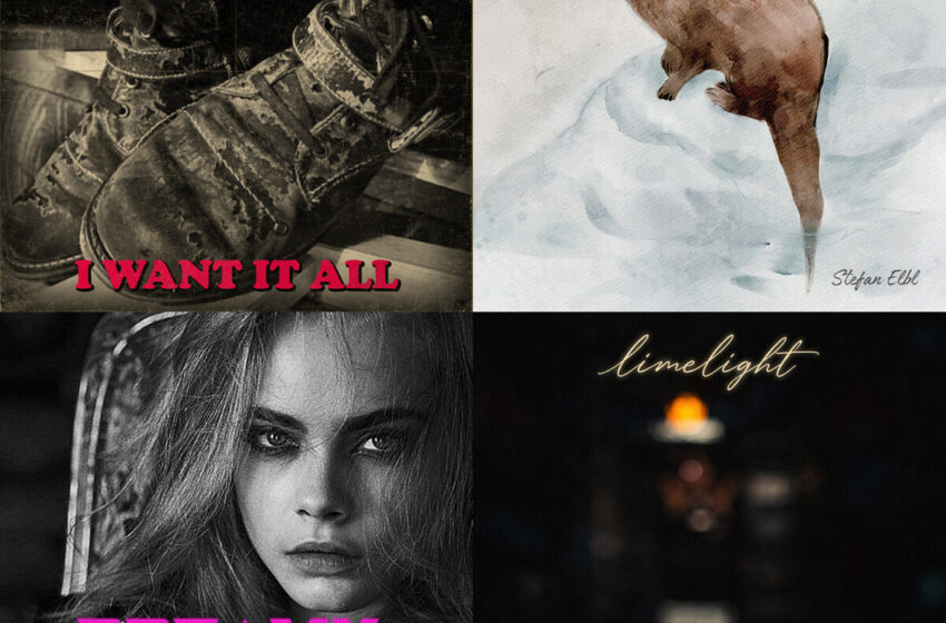  Fuego, Fisuras y Furia: cuatro formas de quererlo todo