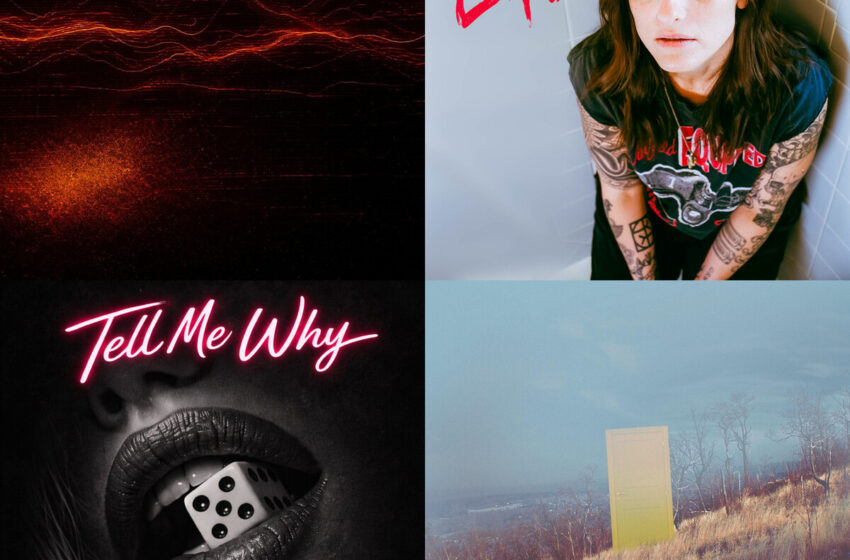  Indie rock actual entre crítica, deseo y reflexión