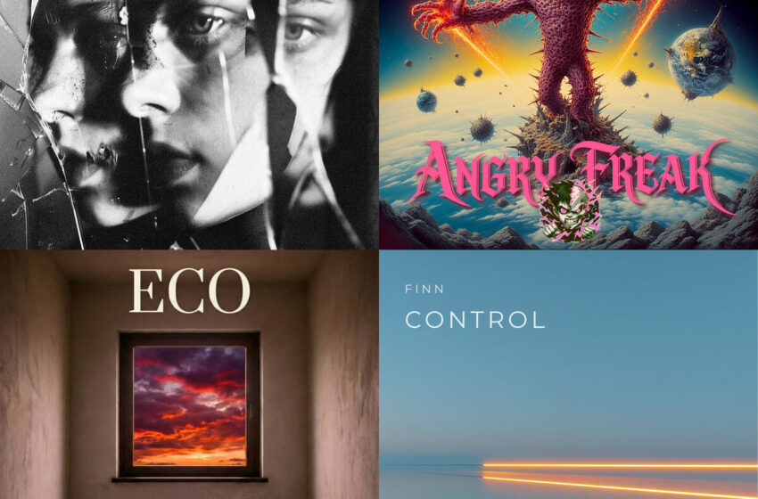  Introspección y rebeldía: pop, punk y folk en contraste