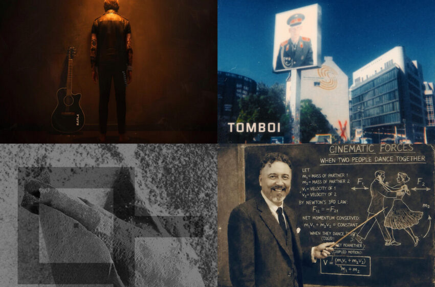  Luces, Sombras y Espejos: Bailar, Sentir y Desvanecerse