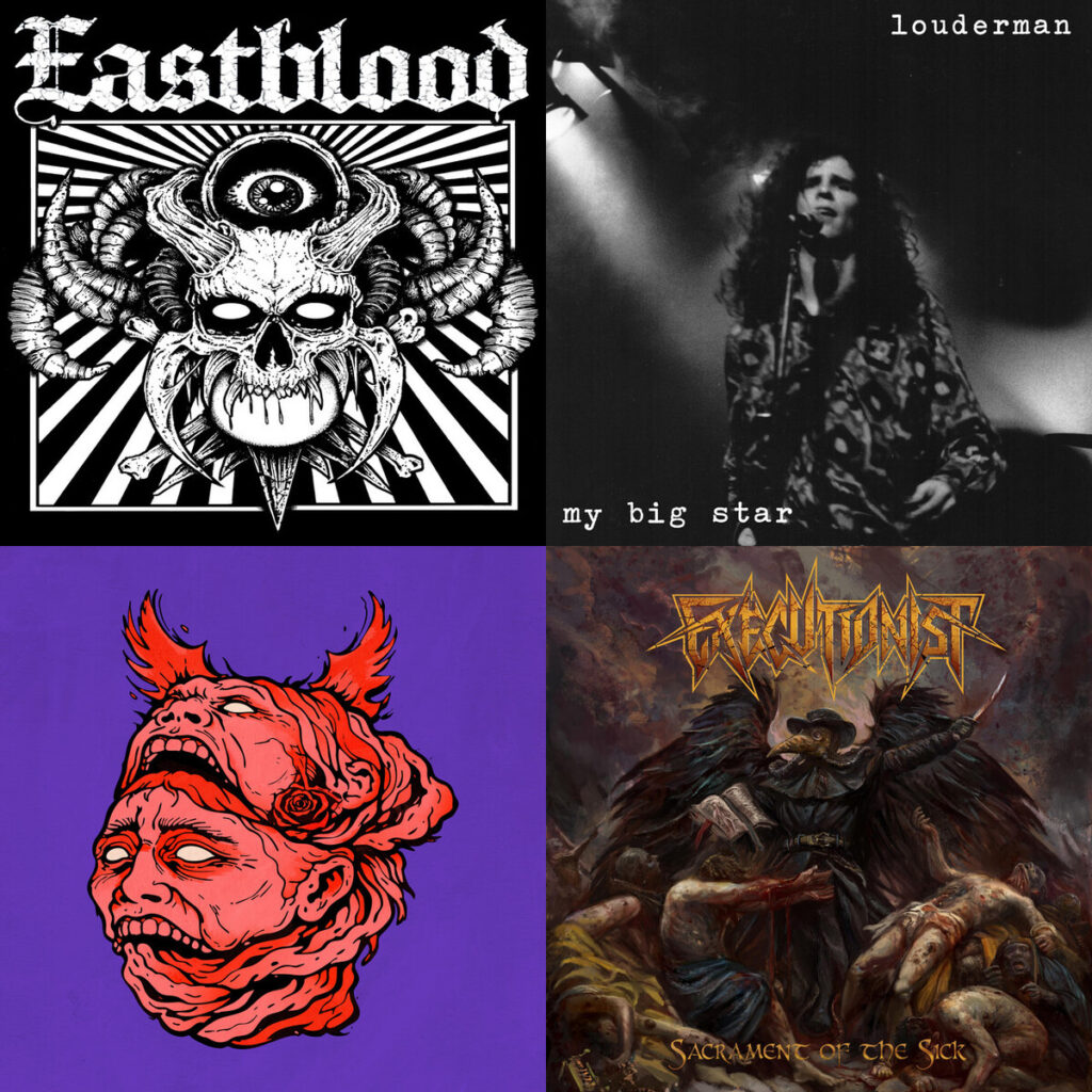 Música, tensión y conflicto: cuatro visiones del caos actual