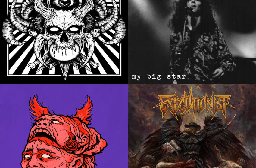  Música, tensión y conflicto: cuatro visiones del caos actual