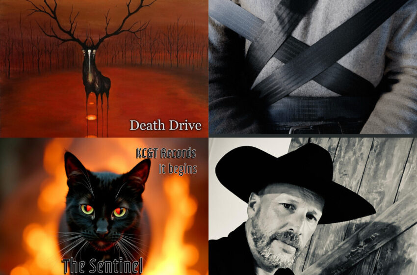  Neón, polvo y ruido: cuatro formas de romper el silencio