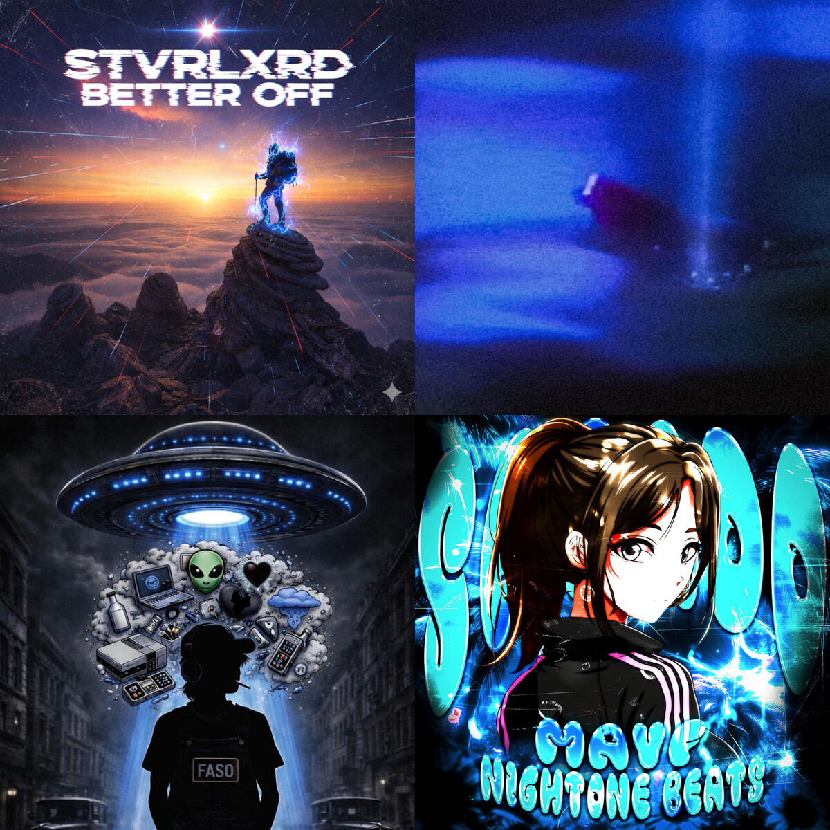  Noches densas y latidos al límite: entre el vértigo y la liberación