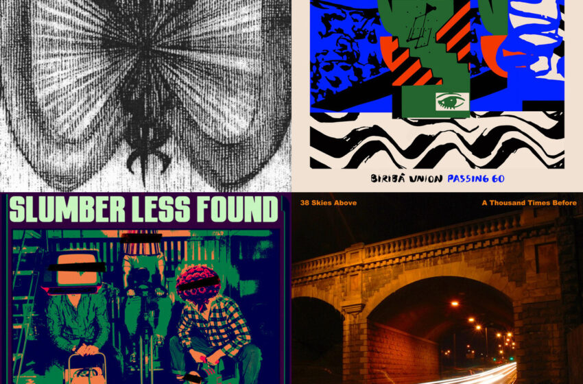  Noches que no duermen, cielos que responden