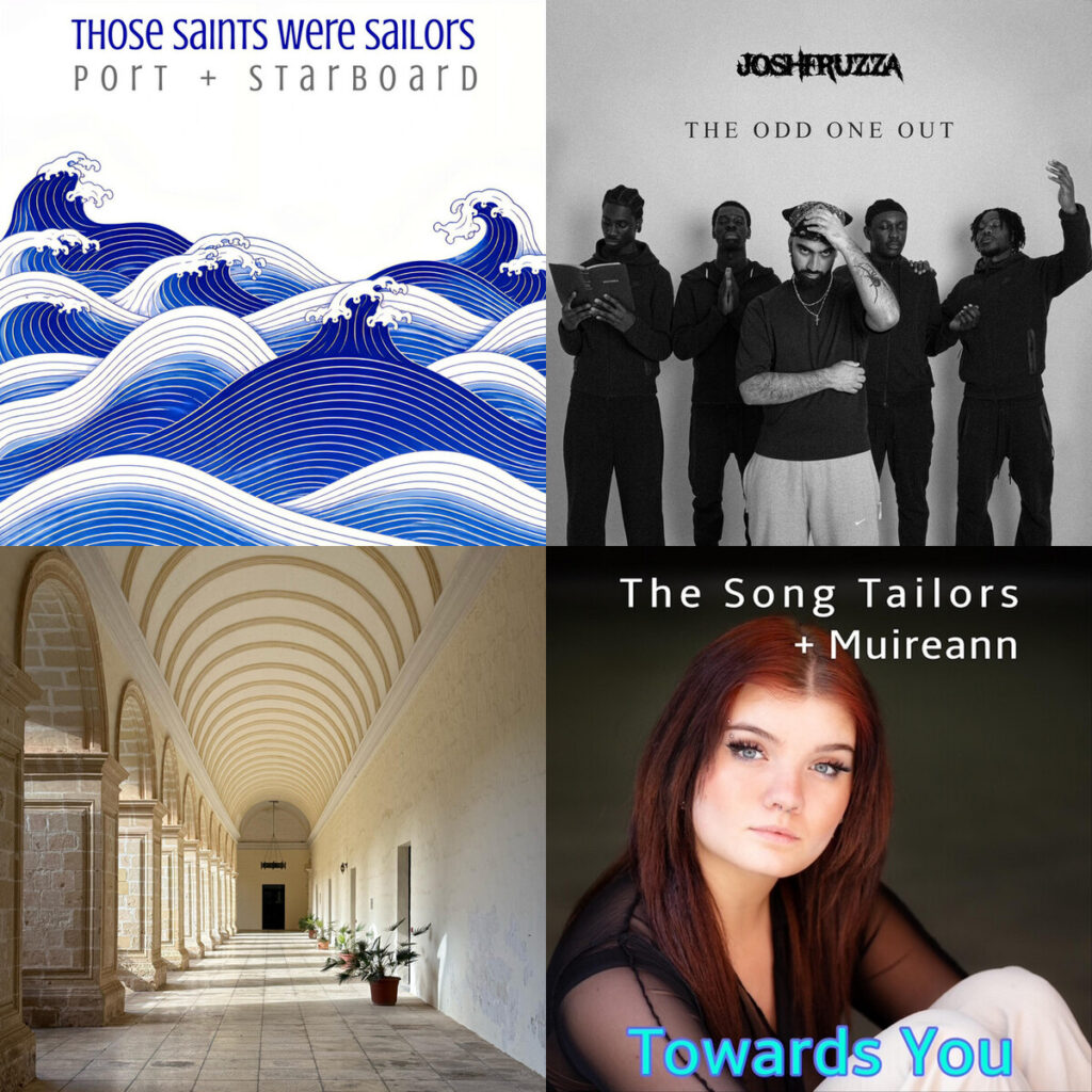 Nuevos sencillos entre introspección y catarsis sonora