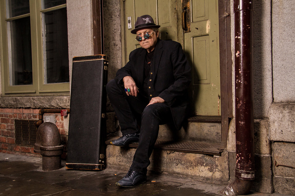 photo DownTown Mystic