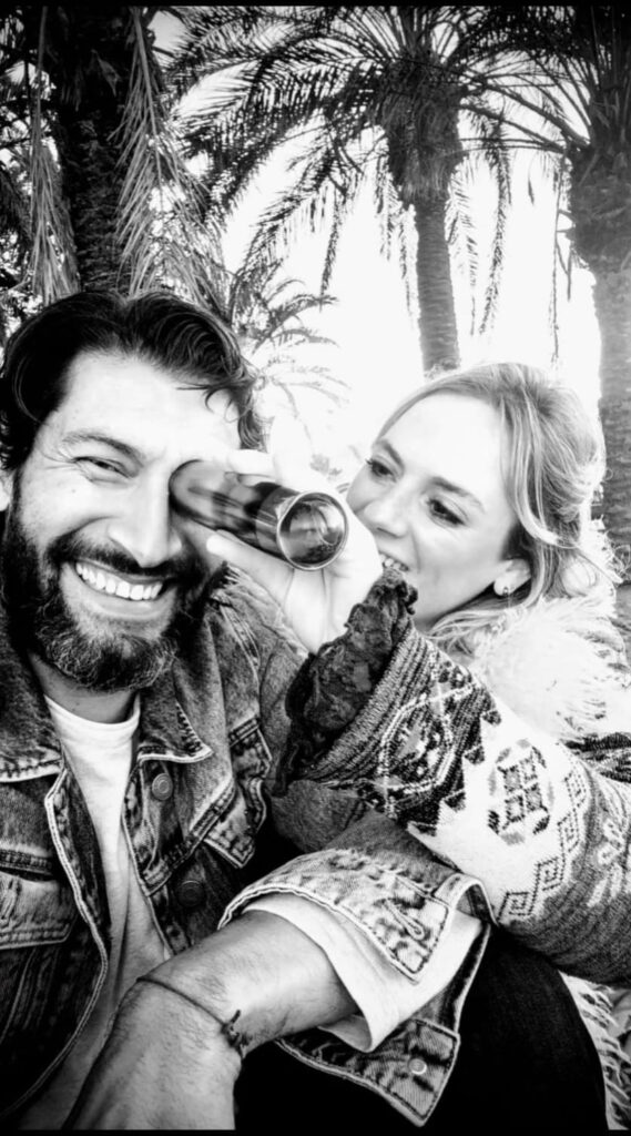 photo Kaleidoscope Collision