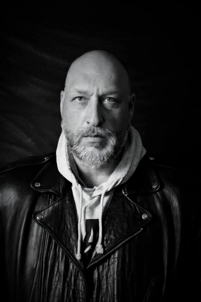 photo Paul Louis Villani