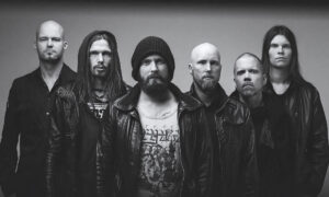 Swallow The Sun anuncia gira en México 2026