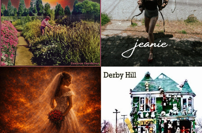  Playlist para corazones en reconstrucción: entre la herida, el ritmo y la redención