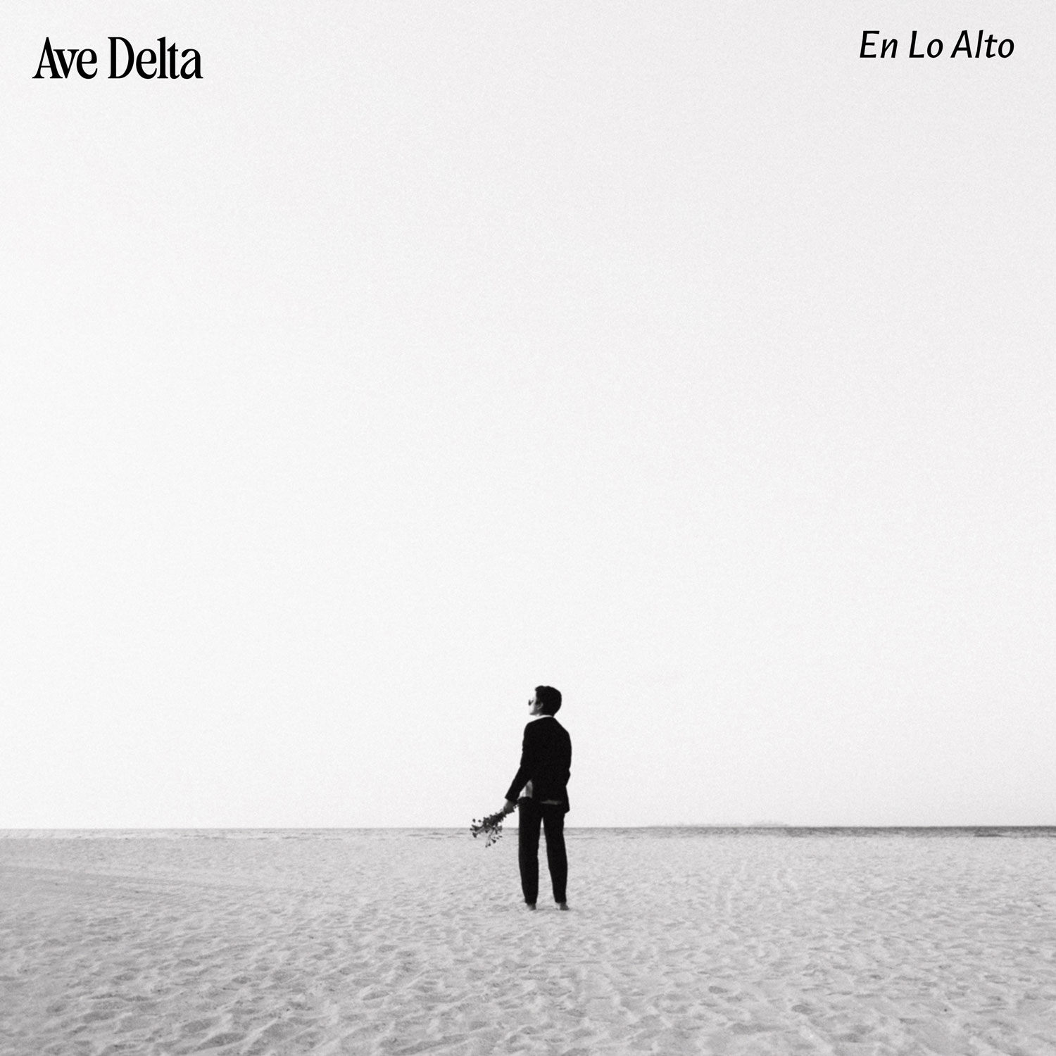  “En Lo Alto” de Ave Delta: esperanza entre atmósferas