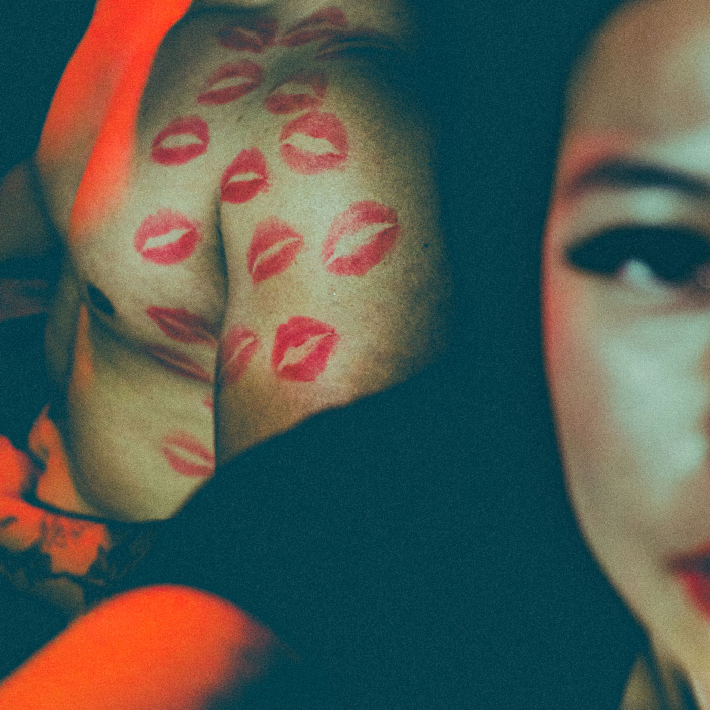  Nueve Cruces: “Besos Sabor Vodka” y su indie crudo