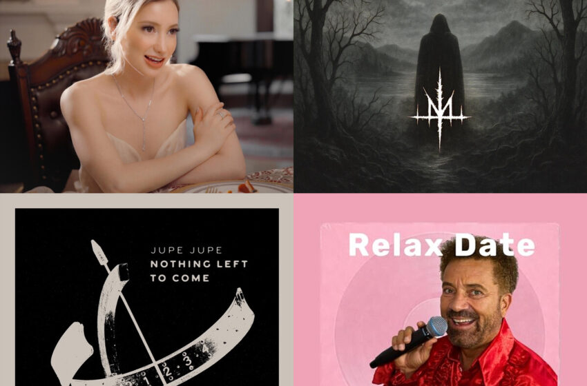  Del ruido interno al silencio, de la pista de baile al umbral de lo desconocido.