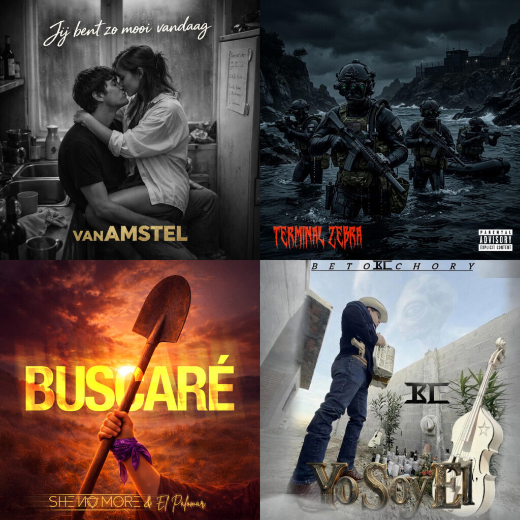 Entre Fe, Hogar, Memoria y Furia