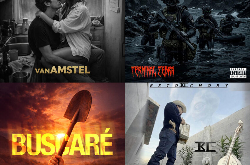  Entre Fe, Hogar, Memoria y Furia