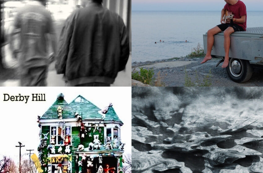  Donde arde, duele y todavía late