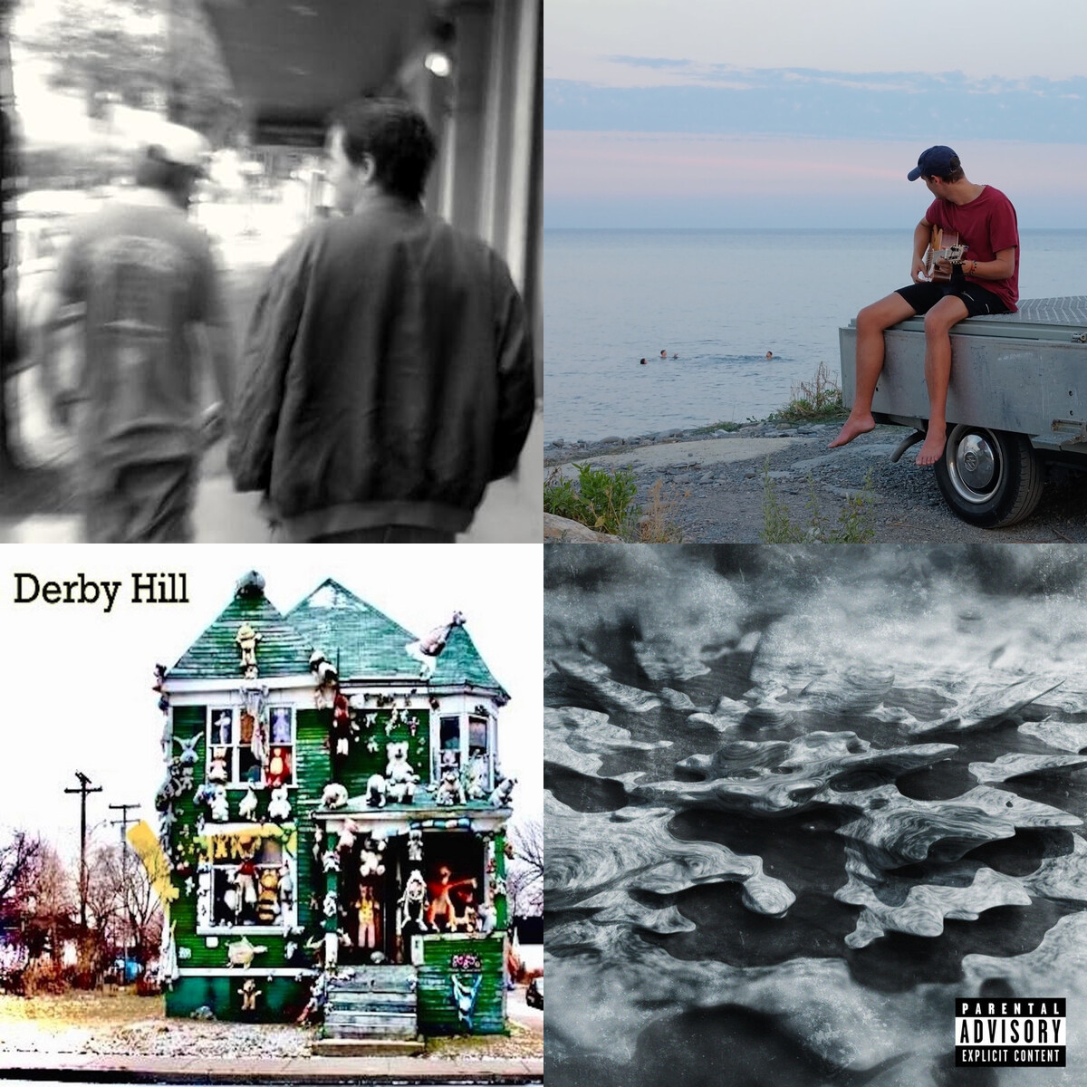  Donde arde, duele y todavía late