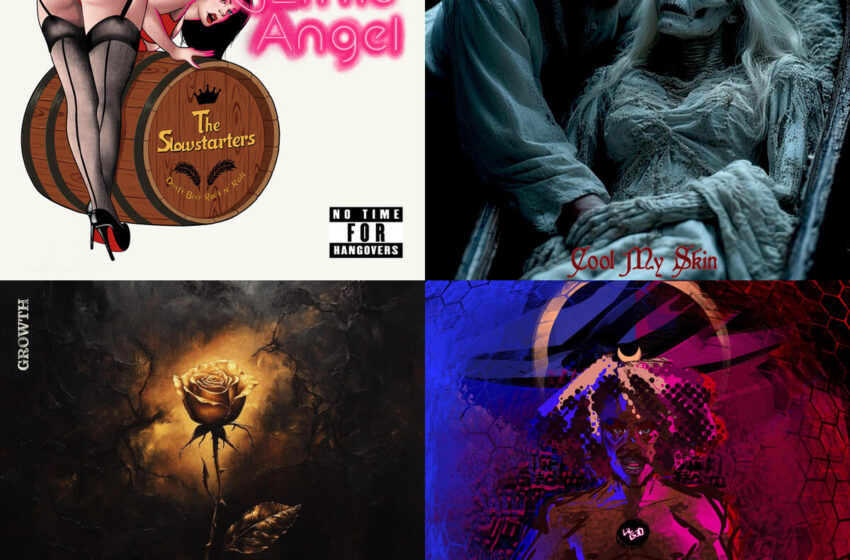  Estrenos que cruzan intensidad emocional y sonido