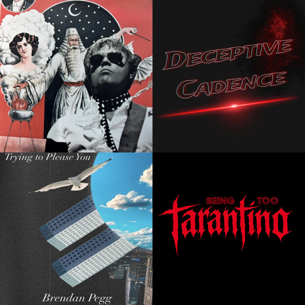 Canciones para lo que se rompe en silencio