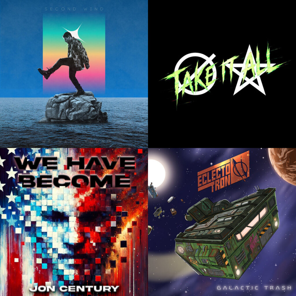 Cartografías del desgaste: del ruido interno al segundo aire