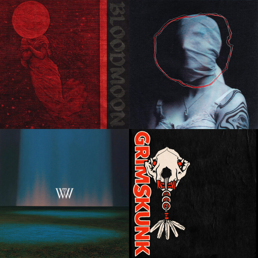 Canciones recientes sobre intensidad, duelo y comunidad