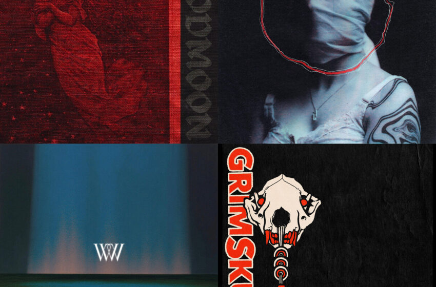  Canciones recientes sobre intensidad, duelo y comunidad