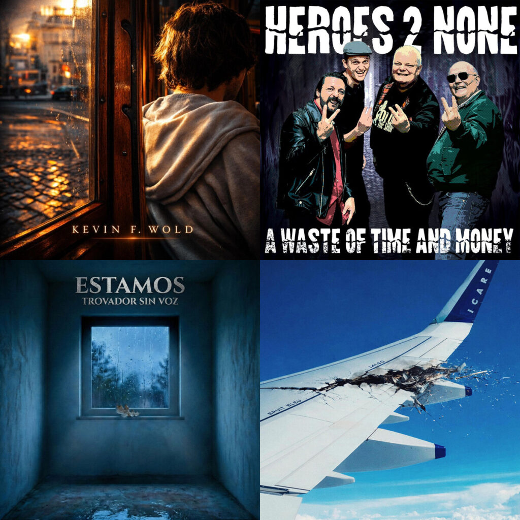 Indie global entre introspección y energía punk