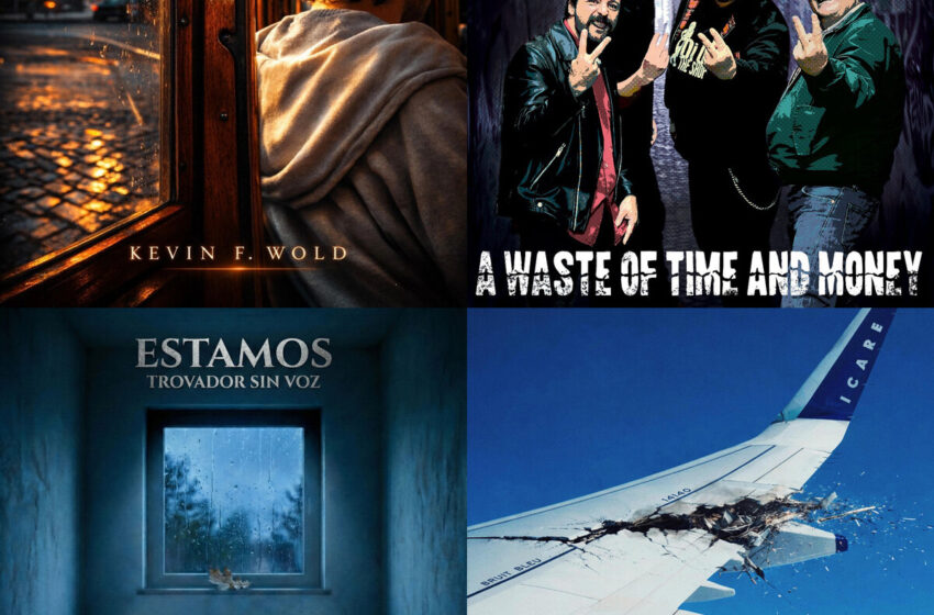  Indie global entre introspección y energía punk