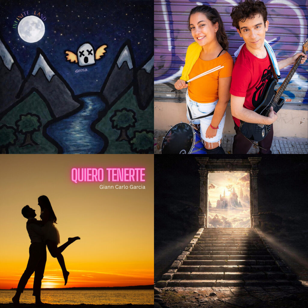 Entre la fe, el tiempo y el deseo: canciones que se sienten al límite