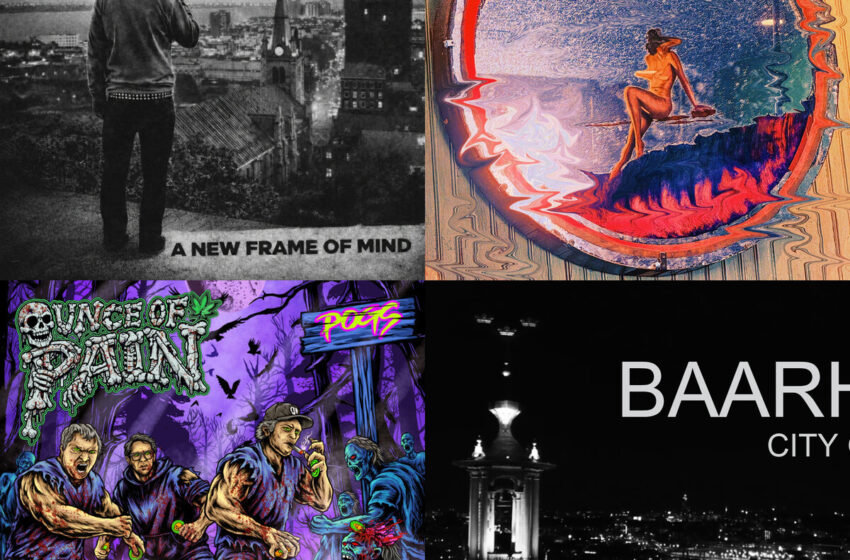  Cuatro formas de incendiar el ánimo desde esquinas muy distintas