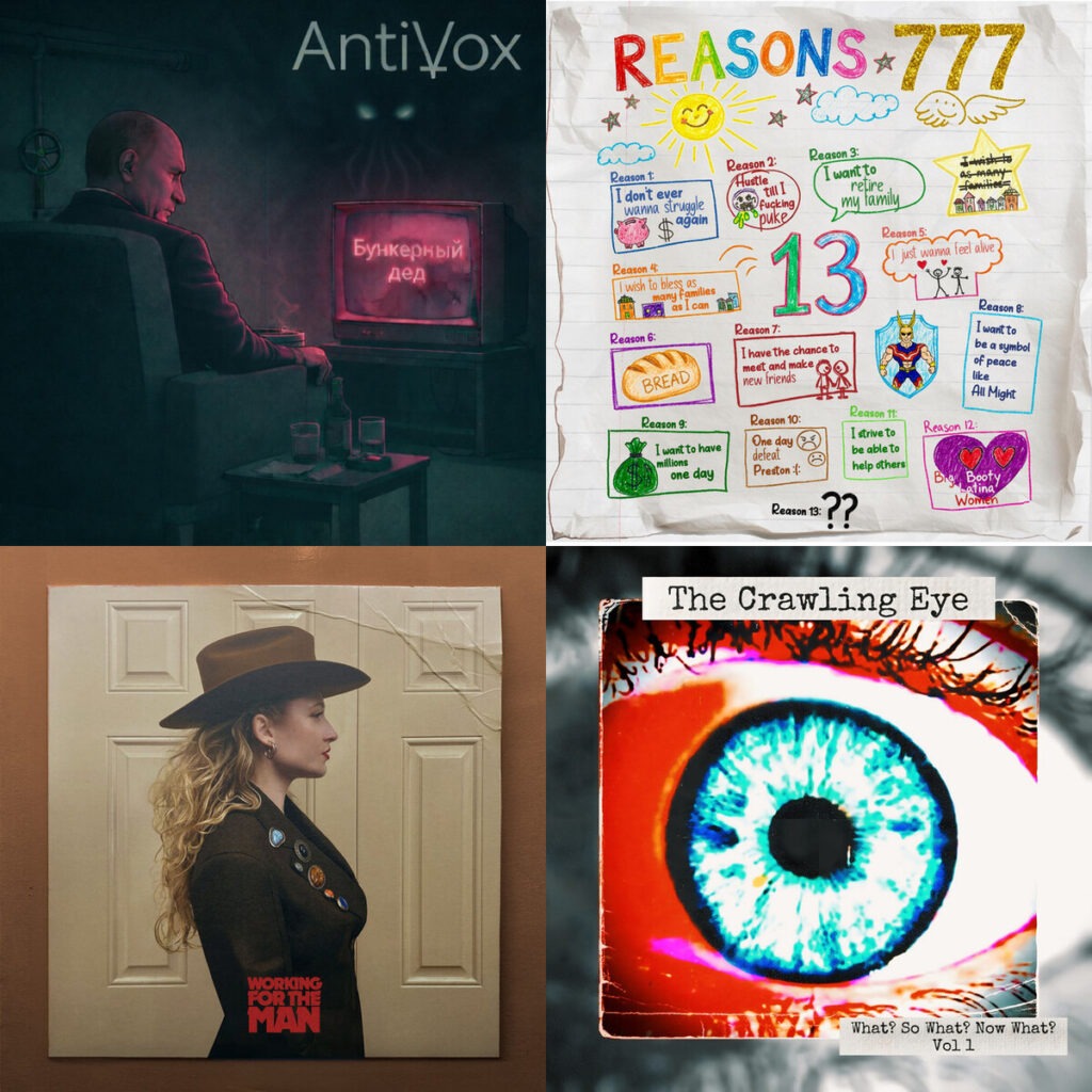 Protocolos, Rutinas y Ruido Interior