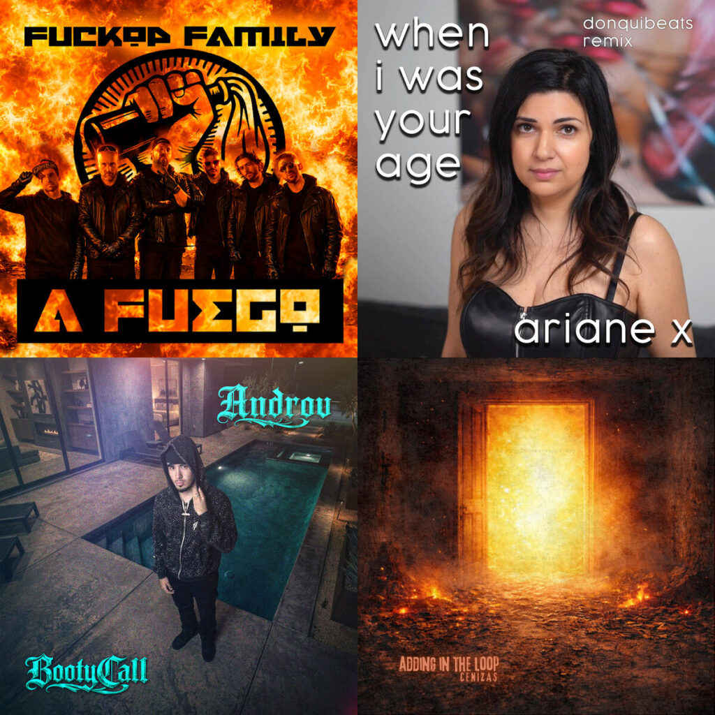 Rituales de Fuego, Memoria y Sanación