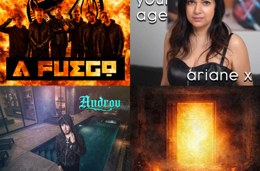  Rituales de Fuego, Memoria y Sanación